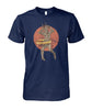 Image of Sauron Lotr Limited Classic T-Shirt - Guys Tee - Unisex Long Sleeve