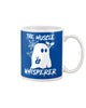 Image of Ghost-The Muscle Whisperer Limited Classic T- Shirt - Hoodie - Mug