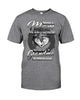 Image of Mom Grandma Limited Classic T-Shirt - Guys Tee - Sweatshirt