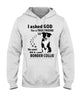 Image of A True Friend Border Collie Limited Classic T-Shirt - Ladies Tee - Hoodie