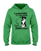 Image of A True Friend Border Collie Limited Classic T-Shirt - Ladies Tee - Hoodie