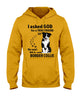 Image of A True Friend Border Collie Limited Classic T-Shirt - Ladies Tee - Hoodie