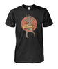 Image of Sauron Lotr Limited Classic T-Shirt - Guys Tee - Unisex Long Sleeve
