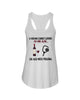 Image of A Woman Need Wine And Pickball Limited Classic T- Shirt - Ladies Flowy Tank - Youth Tee