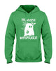 Image of Ghost-The Muscle Whisperer Limited Classic T- Shirt - Hoodie - Mug