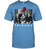 Image of It Friends T-Shirt - Guys Tee - Unisex Long Sleeve
