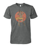 Image of Sauron Lotr Limited Classic T-Shirt - Guys Tee - Unisex Long Sleeve