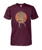Image of Sauron Lotr Limited Classic T-Shirt - Guys Tee - Unisex Long Sleeve