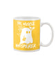 Image of Ghost-The Muscle Whisperer Limited Classic T- Shirt - Hoodie - Mug