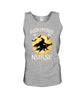 Image of Assuming Nurse Witch Limited Classic T-Shirt - Unisex Tank Top - Ladies Flowy Tank