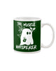 Image of Ghost-The Muscle Whisperer Limited Classic T- Shirt - Hoodie - Mug
