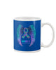Image of Warrior Wings Limited Classic T-Shirt - Mug