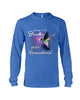 Image of As Long As I Breathe You'll Be Remember Limited Classic T-Shirt - Unisex Long Sleeve - Mug