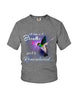 Image of As Long As I Breathe You'll Be Remember Limited Classic T-Shirt - Youth Tee - Hoodie