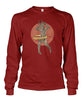 Image of Sauron Lotr Limited Classic T-Shirt - Guys Tee - Unisex Long Sleeve