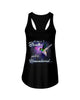 Image of As Long As I Breathe You'll Be Remember Limited Classic T-Shirt - Guys Tee - Ladies Flowy Tank