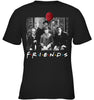 Image of It Friends T-Shirt - Youth Tee