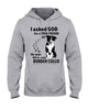 Image of A True Friend Border Collie Limited Classic T-Shirt - Ladies Tee - Hoodie