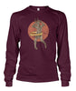 Image of Sauron Lotr Limited Classic T-Shirt - Guys Tee - Unisex Long Sleeve