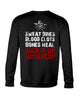 Image of Viking Shirt - Suck It Up Bettercup Limited Classic T- Shirt - Sweatshirt - Hoodie