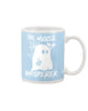 Image of Ghost-The Muscle Whisperer Limited Classic T- Shirt - Hoodie - Mug