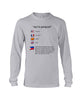 Image of Ma I'm Going Out Limited Classic T- Shirt - Guys V-Neck - Unisex Long Sleeve