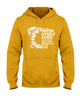 Image of Water Myself Down Sunflower Limited Classic T-Shirt - Hoodie - Guys V-Neck