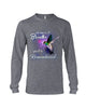 Image of As Long As I Breathe You'll Be Remember Limited Classic T-Shirt - Unisex Long Sleeve - Mug