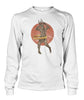 Image of Sauron Lotr Limited Classic T-Shirt - Guys Tee - Unisex Long Sleeve