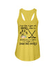 Image of A Big Fan Of Dogs And Hockey Girl Limited Classic T-Shirt - Ladies Flowy Tank - Youth Tee