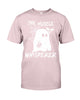 Image of Ghost-The Muscle Whisperer Limited Classic T- Shirt - Guys Tee - Sweatshirt
