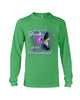 Image of As Long As I Breathe You'll Be Remember Limited Classic T-Shirt - Unisex Long Sleeve - Mug