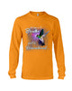 Image of As Long As I Breathe You'll Be Remember Limited Classic T-Shirt - Unisex Long Sleeve - Mug