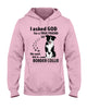 Image of A True Friend Border Collie Limited Classic T-Shirt - Ladies Tee - Hoodie