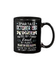 Image of Smartass October 1961 Classic T-Shirt - Mug