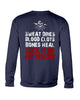 Image of Viking Shirt - Suck It Up Bettercup Limited Classic T- Shirt - Sweatshirt - Hoodie
