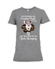 Image of Cranky Pants Make My Ass Look Amazing Today T-Shirt - Ladies Tee - Hoodie