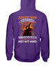 Image of August Man Limited Classic T- Shirt - Hoodie