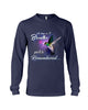 Image of As Long As I Breathe You'll Be Remember Limited Classic T-Shirt - Unisex Long Sleeve - Mug