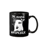 Image of Ghost-The Muscle Whisperer Limited Classic T- Shirt - Hoodie - Mug