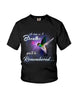 Image of As Long As I Breathe You'll Be Remember Limited Classic T-Shirt - Youth Tee - Hoodie