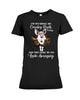 Image of Cranky Pants Make My Ass Look Amazing Today T-Shirt - Ladies Tee - Hoodie