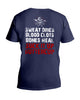 Image of Viking Shirt - Suck It Up Bettercup Limited Classic T- Shirt - Guys V-Neck