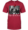 Image of It Friends T-Shirt - Guys Tee - Unisex Long Sleeve