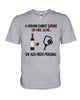 Image of A Woman Need Wine And Pickball Limited Classic T- Shirt - Guys V-Neck - Mug