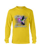 Image of As Long As I Breathe You'll Be Remember Limited Classic T-Shirt - Unisex Long Sleeve - Mug