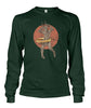 Image of Sauron Lotr Limited Classic T-Shirt - Guys Tee - Unisex Long Sleeve
