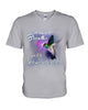 Image of As Long As I Breathe You'll Be Remember Limited Classic T-Shirt - Ladies Tee - Guys V-Neck