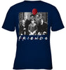 Image of It Friends T-Shirt - Youth Tee