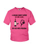 Image of A Woman Need Wine And Pickball Limited Classic T- Shirt - Ladies Flowy Tank - Youth Tee